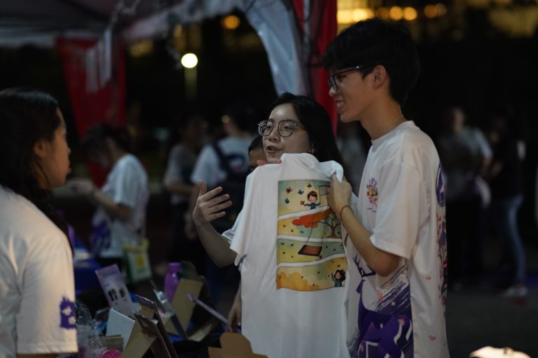 PT24 嘉年华与文化展览