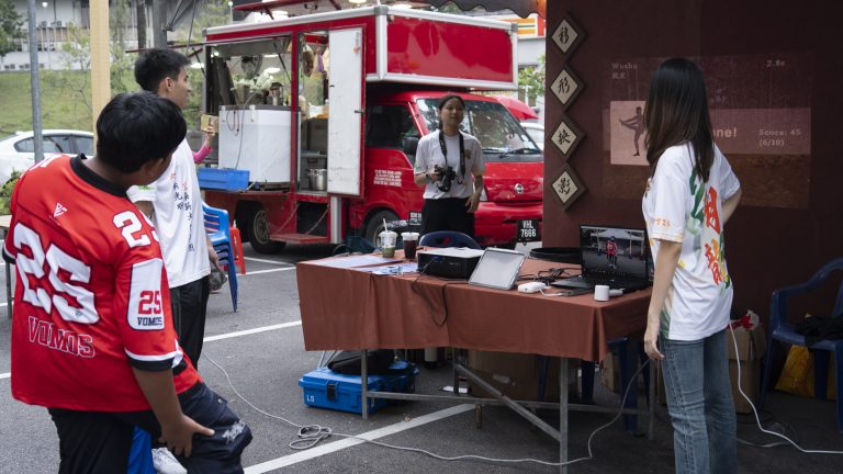 PT25 嘉年华与文化展览