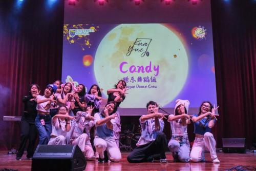 灯笼之夜 | 第二十四届马大灯笼节 PTUM 24