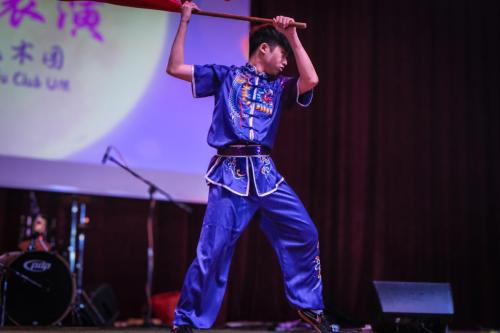 灯笼之夜 | 第二十四届马大灯笼节 PTUM 24