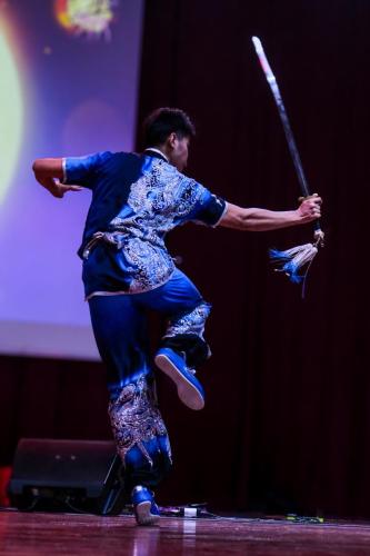 灯笼之夜 | 第二十四届马大灯笼节 PTUM 24