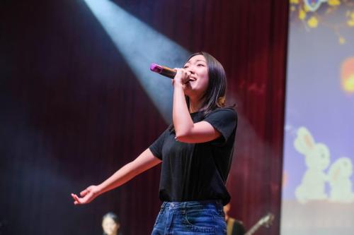 灯笼之夜 | 第二十四届马大灯笼节 PTUM 24