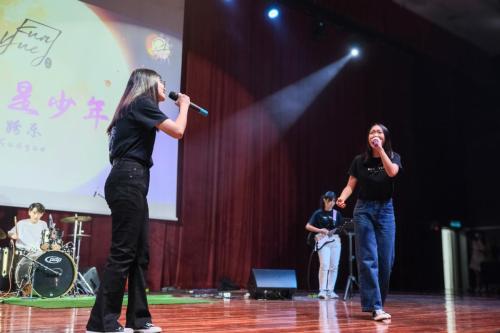 灯笼之夜 | 第二十四届马大灯笼节 PTUM 24