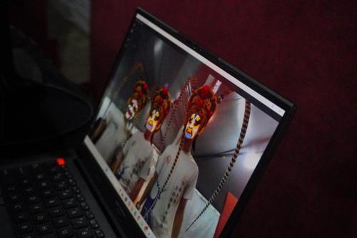 嘉年华与文化展览 | 第二十四届马大灯笼节 PTUM 24