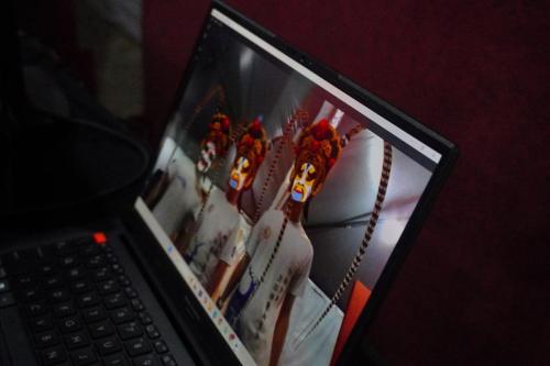 嘉年华与文化展览 | 第二十四届马大灯笼节 PTUM 24