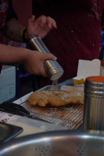 嘉年华与文化展览 | 第二十四届马大灯笼节 PTUM 24