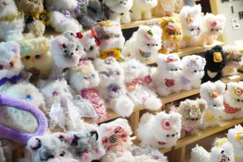 嘉年华与文化展览 | 第二十四届马大灯笼节 PTUM 24