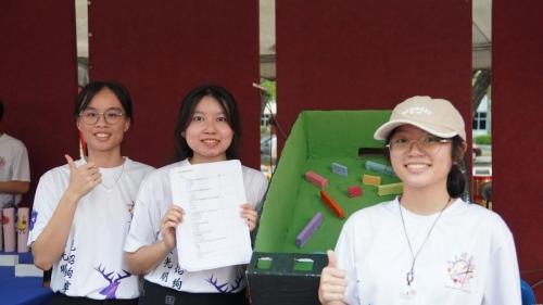 嘉年华与文化展览 | 第二十四届马大灯笼节 PTUM 24