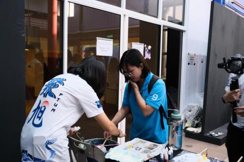 灯笼之夜 | 第二十四届马大灯笼节 PTUM 24