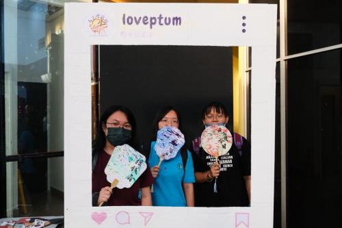 灯笼之夜 | 第二十四届马大灯笼节 PTUM 24