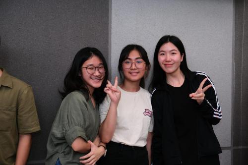 灯笼之夜 | 第二十四届马大灯笼节 PTUM 24