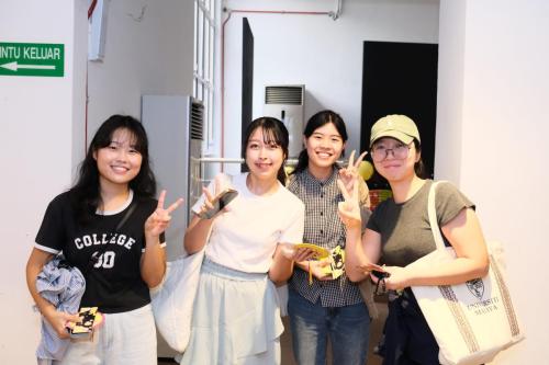 灯笼之夜 | 第二十四届马大灯笼节 PTUM 24