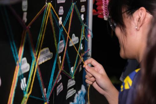 灯笼之夜 | 第二十四届马大灯笼节 PTUM 24