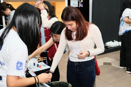 灯笼之夜 | 第二十四届马大灯笼节 PTUM 24