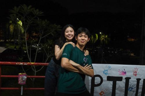 灯笼之夜 | 第二十四届马大灯笼节 PTUM 24