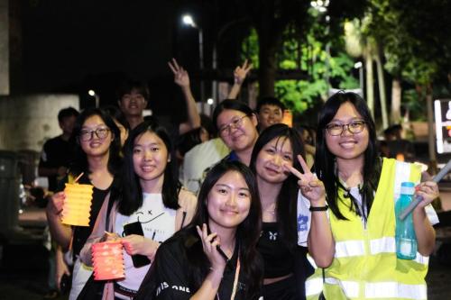 灯笼之夜 | 第二十四届马大灯笼节 PTUM 24