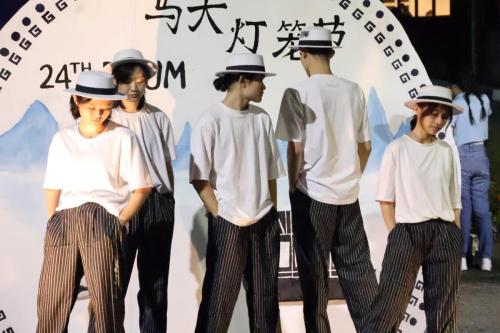 嘉年华与文化展览 | 第二十四届马大灯笼节 PTUM 24