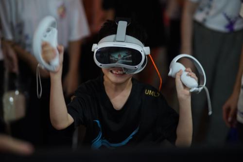 嘉年华与文化展览 | 第二十四届马大灯笼节 PTUM 24