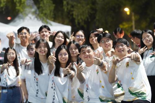 嘉年华与文化展览 | 第二十五届马大灯笼节 CARNIVAL & EXHIBITION PTUM 25