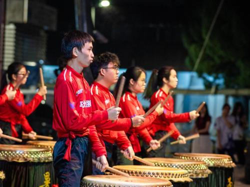 灯笼之夜 | 第二十五届马大灯笼节 LANTERN PARADE PTUM 25