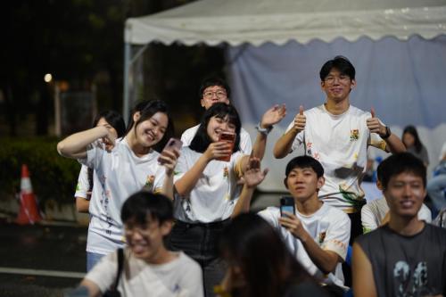 嘉年华与文化展览 | 第二十五届马大灯笼节 CARNIVAL & EXHIBITION PTUM 25