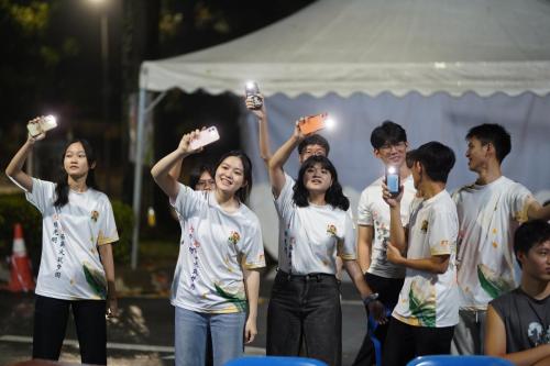 嘉年华与文化展览 | 第二十五届马大灯笼节 CARNIVAL & EXHIBITION PTUM 25