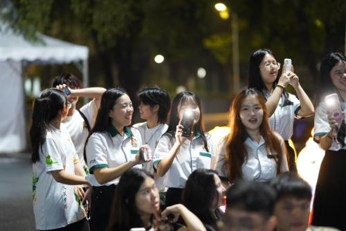 嘉年华与文化展览 | 第二十五届马大灯笼节 CARNIVAL & EXHIBITION PTUM 25