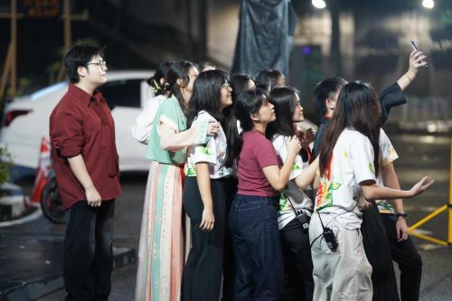 嘉年华与文化展览 | 第二十五届马大灯笼节 CARNIVAL & EXHIBITION PTUM 25