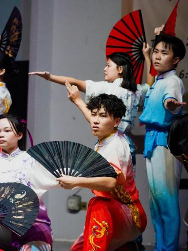 灯笼之夜 | 第二十五届马大灯笼节 LANTERN PARADE PTUM 25