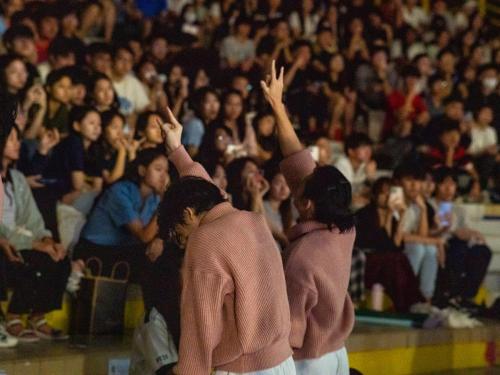 灯笼之夜 | 第二十五届马大灯笼节 LANTERN PARADE PTUM 25