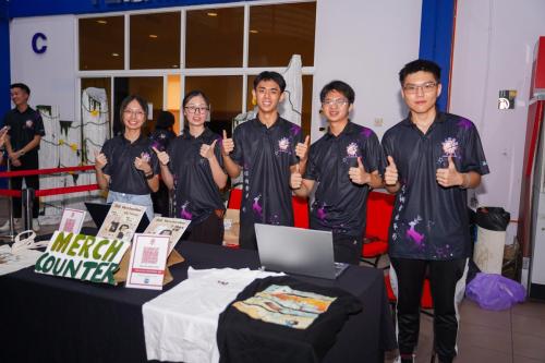 第二十四届马大灯笼节文娱晚会​ CULTURAL NIGHT PTUM 24