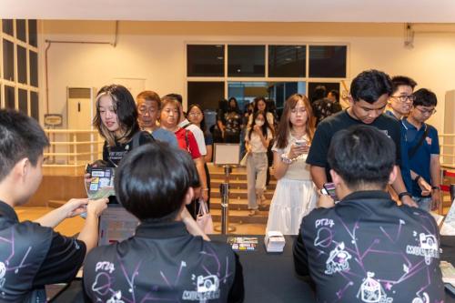 第二十四届马大灯笼节文娱晚会​ CULTURAL NIGHT PTUM 24