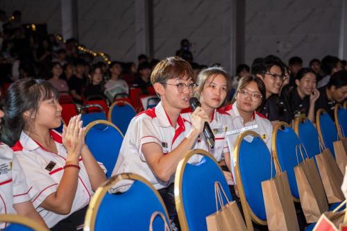 第二十四届马大灯笼节文娱晚会​ CULTURAL NIGHT PTUM 24