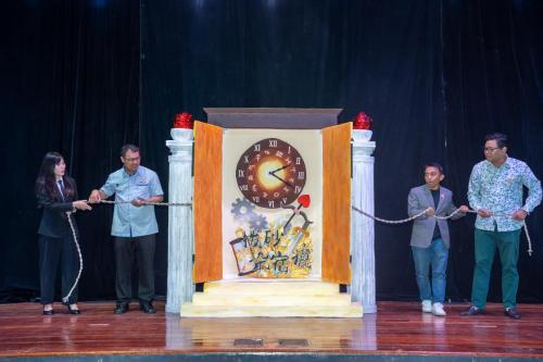 第二十四届马大灯笼节文娱晚会​ CULTURAL NIGHT PTUM 24