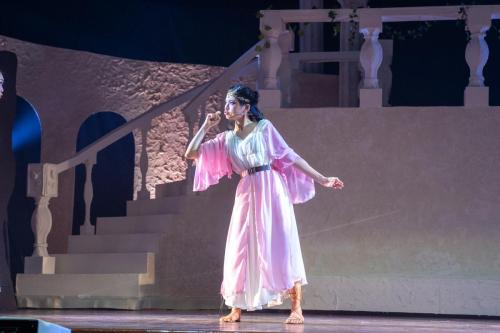 第二十四届马大灯笼节文娱晚会​ CULTURAL NIGHT PTUM 24