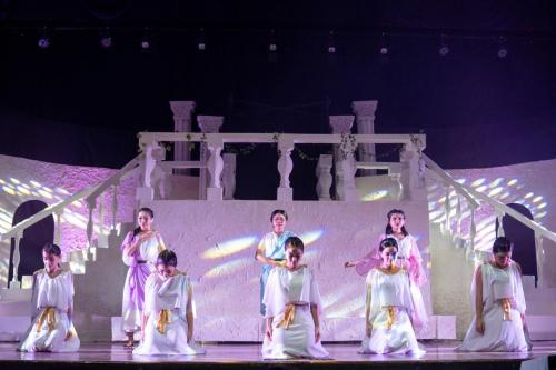 第二十四届马大灯笼节文娱晚会​ CULTURAL NIGHT PTUM 24