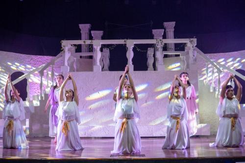 第二十四届马大灯笼节文娱晚会​ CULTURAL NIGHT PTUM 24