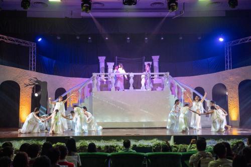 第二十四届马大灯笼节文娱晚会​ CULTURAL NIGHT PTUM 24