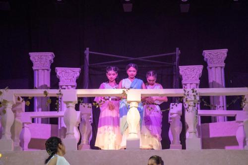 第二十四届马大灯笼节文娱晚会​ CULTURAL NIGHT PTUM 24