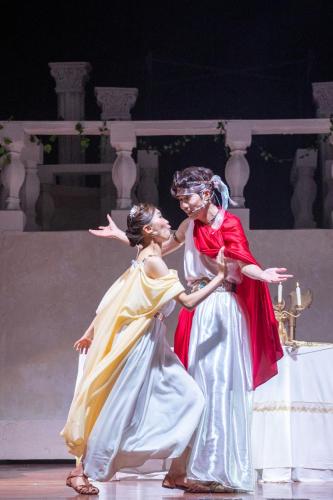 第二十四届马大灯笼节文娱晚会​ CULTURAL NIGHT PTUM 24