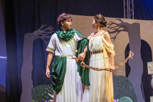 第二十四届马大灯笼节文娱晚会​ CULTURAL NIGHT PTUM 24