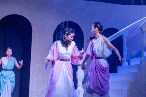 第二十四届马大灯笼节文娱晚会​ CULTURAL NIGHT PTUM 24