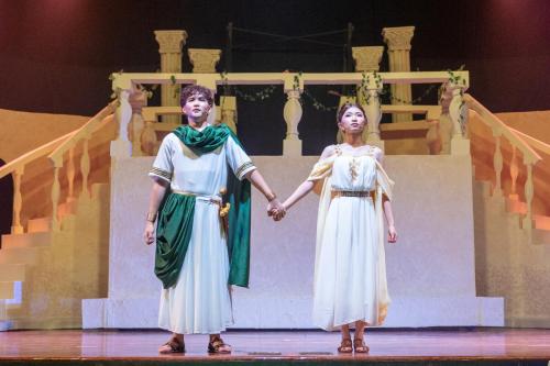 第二十四届马大灯笼节文娱晚会​ CULTURAL NIGHT PTUM 24