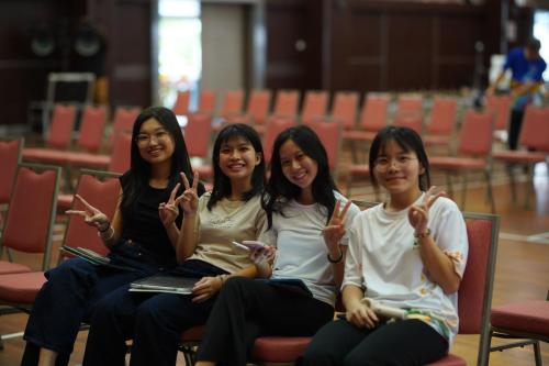 开幕典礼 | 第二十五届马大灯笼节 OPENING CEREMONY PTUM 25