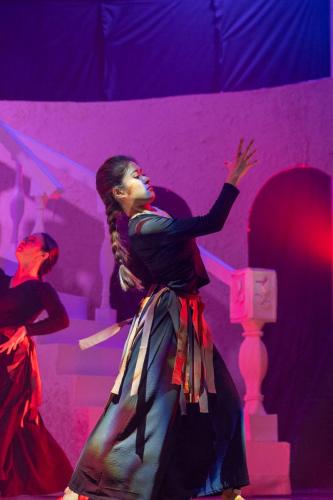 第二十四届马大灯笼节文娱晚会​ CULTURAL NIGHT PTUM 24