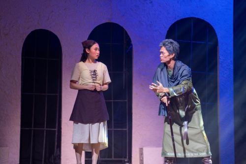 第二十四届马大灯笼节文娱晚会​ CULTURAL NIGHT PTUM 24