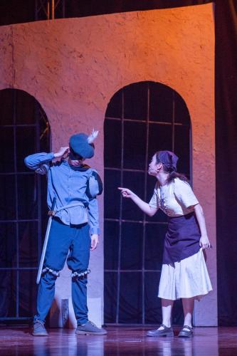 第二十四届马大灯笼节文娱晚会​ CULTURAL NIGHT PTUM 24