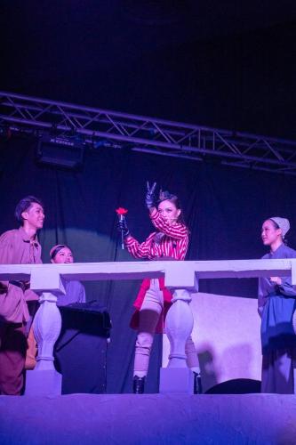 第二十四届马大灯笼节文娱晚会​ CULTURAL NIGHT PTUM 24