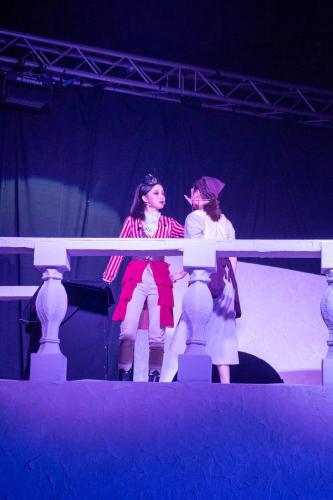 第二十四届马大灯笼节文娱晚会​ CULTURAL NIGHT PTUM 24