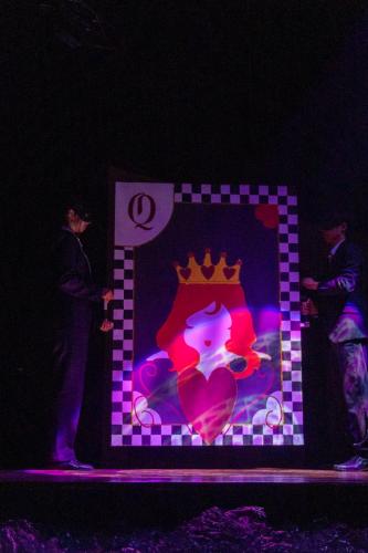 第二十四届马大灯笼节文娱晚会​ CULTURAL NIGHT PTUM 24